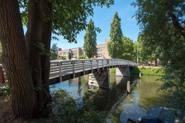 Woning Amstelkade 62 Amsterdam
