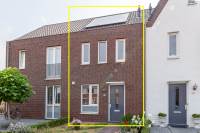 Woning Hazenveld 35 Nistelrode