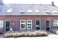 Woning Molenkap 8 Vessem