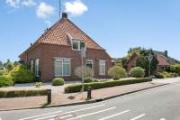 Woning Broekstraat 4 Nederasselt