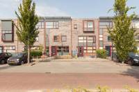 Woning Amstelmeer 6 Barendrecht