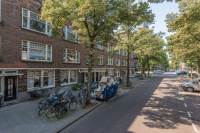 Woning Bijlwerffstraat 16 Rotterdam