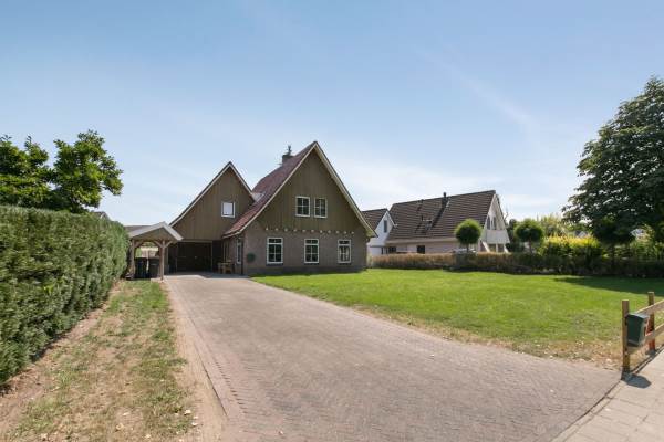 Woning Chrysantstraat 7 Winterswijk