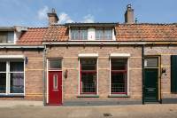 Woning Gildenstraat 4 Tholen