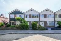 Woning Harpoenierstraat 43 Den Helder