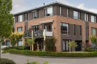 Woning Moerbei 15 Bergen op Zoom