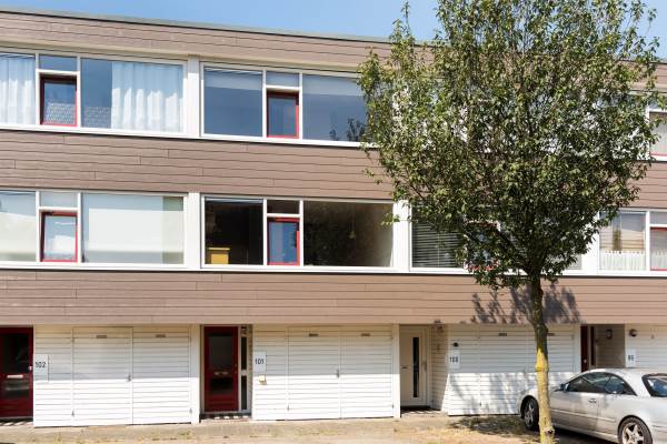 Woning Ypelobrink 101 Enschede