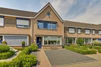 Woning Jan Steenstraat 1 Fijnaart