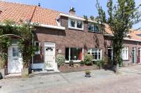 Woning Carel Nakkenstraat 25 Rijswijk