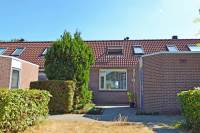 Woning Walmolenstraat 32 Almere