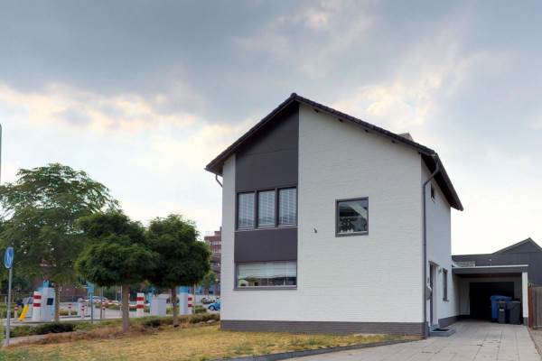 Woning Mgr. Claessensstraat 9 Sittard