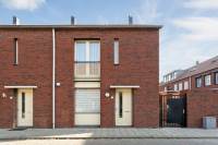 Woning Sint Eustatiusstraat 73 Tilburg