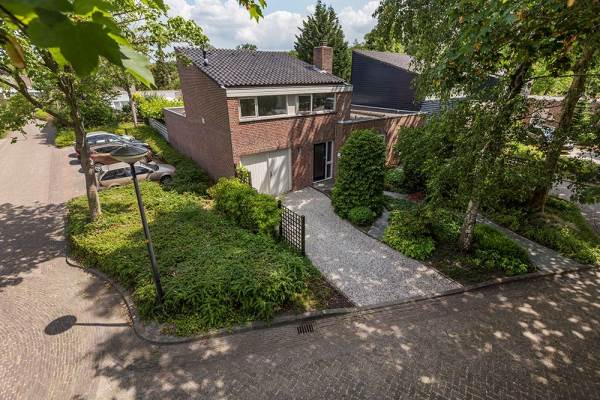 Woning Larixplantsoen 90 Heerhugowaard