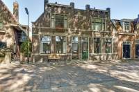Woning Zuider Boerenvaart 62 Enkhuizen
