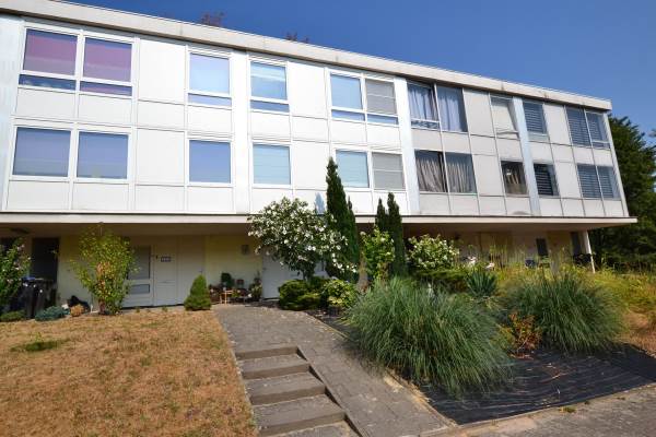 Woning Beneluxlaan 123 Heerlen