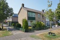 Woning Baarlelaan 36 Hoogeveen