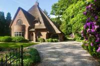 Woning Lissevenlaan 7 Waalre