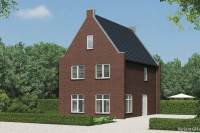 Woning Essenlaan 90 Dirksland