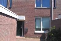 Woning Cantatestraat 54 Enschede