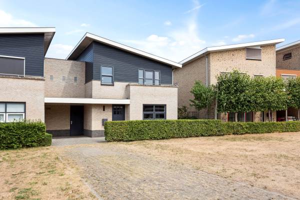 Woning Kaspar Karsenstraat 38 Deventer