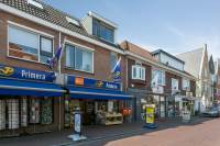 Woning Binnenstraat 16 Goor