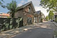 Woning Weverstraat 26 Wormerveer
