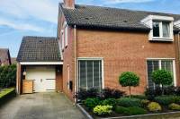 Woning Kerkveldstraat 11 Baexem