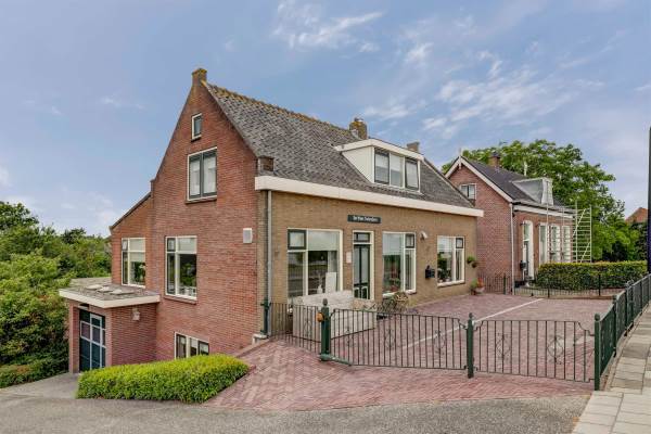 Woning Lekdijk 157 Langerak