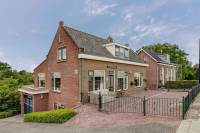 Woning Lekdijk 157 Langerak