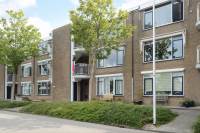 Woning Columbusrede 24 Zoetermeer