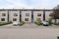 Woning Leo Gestelstraat 66 Almere