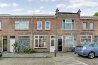 Woning Korenbloemstraat 32 Utrecht