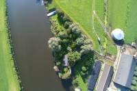 Woning Aderpolder 7 Kaag