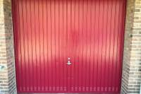 Garage Julius Röntgenstraat 144 Den Haag