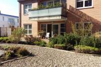 Woning Oranjestraat 12 Zandvoort