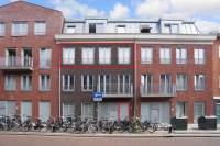 Woning Gansstraat 10 Utrecht