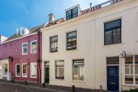 Woning Korte Smeestraat 27 Utrecht