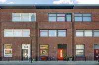 Woning Stan Kentonlaan 15 Beverwijk
