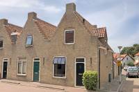 Woning Dijkstraat 23 Brielle