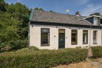 Woning Kanaalweg Westzijde 27 Hellevoetsluis