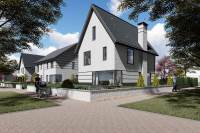 Woning Parnassialaan 8245 Lelystad