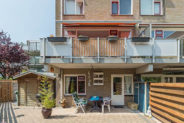 Woning Haverakker 30 Zoetermeer