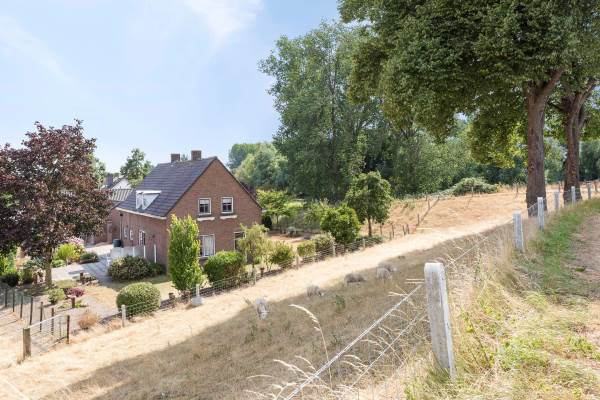 Woning Bikkelen 44 Beneden-Leeuwen