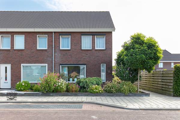 Woning Spade 2 Bant