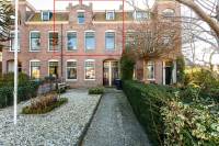 Woning van Heutszsingel 82 Coevorden