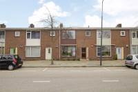 Woning Graaf Florislaan 96 Beverwijk