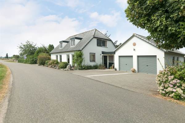 Woning Schansedijk 17 Alphen Gld