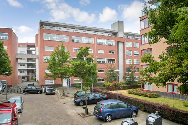 Woning Hartingstraat 302 Utrecht