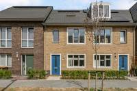 Woning Sambalweg 10 Utrecht