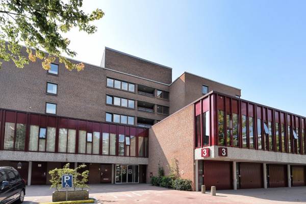 Woning Provinci&#2 3 Heemstede